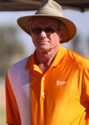 Bob Burns, drummer