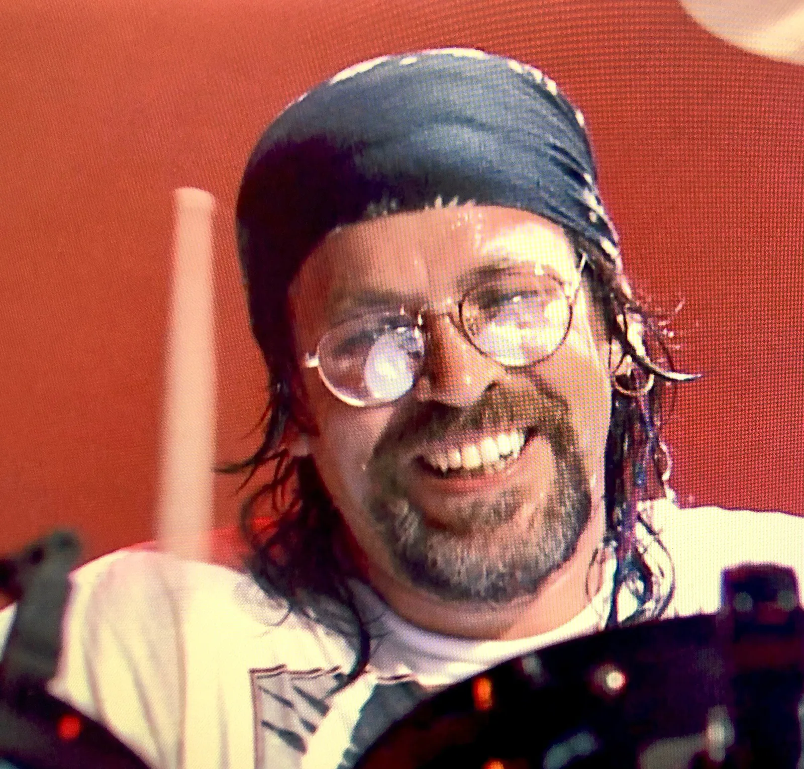 Jeff Porcaro, drummer
