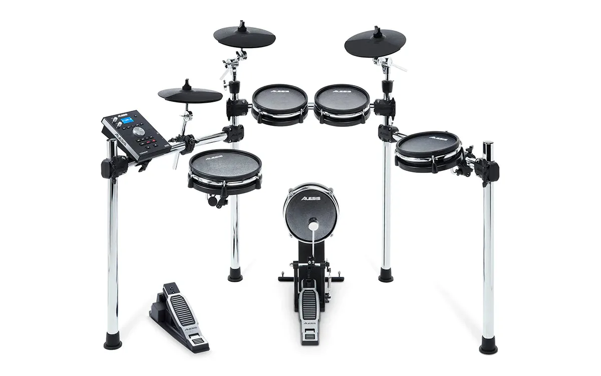 Alesis Command Mesh electronic drum kit