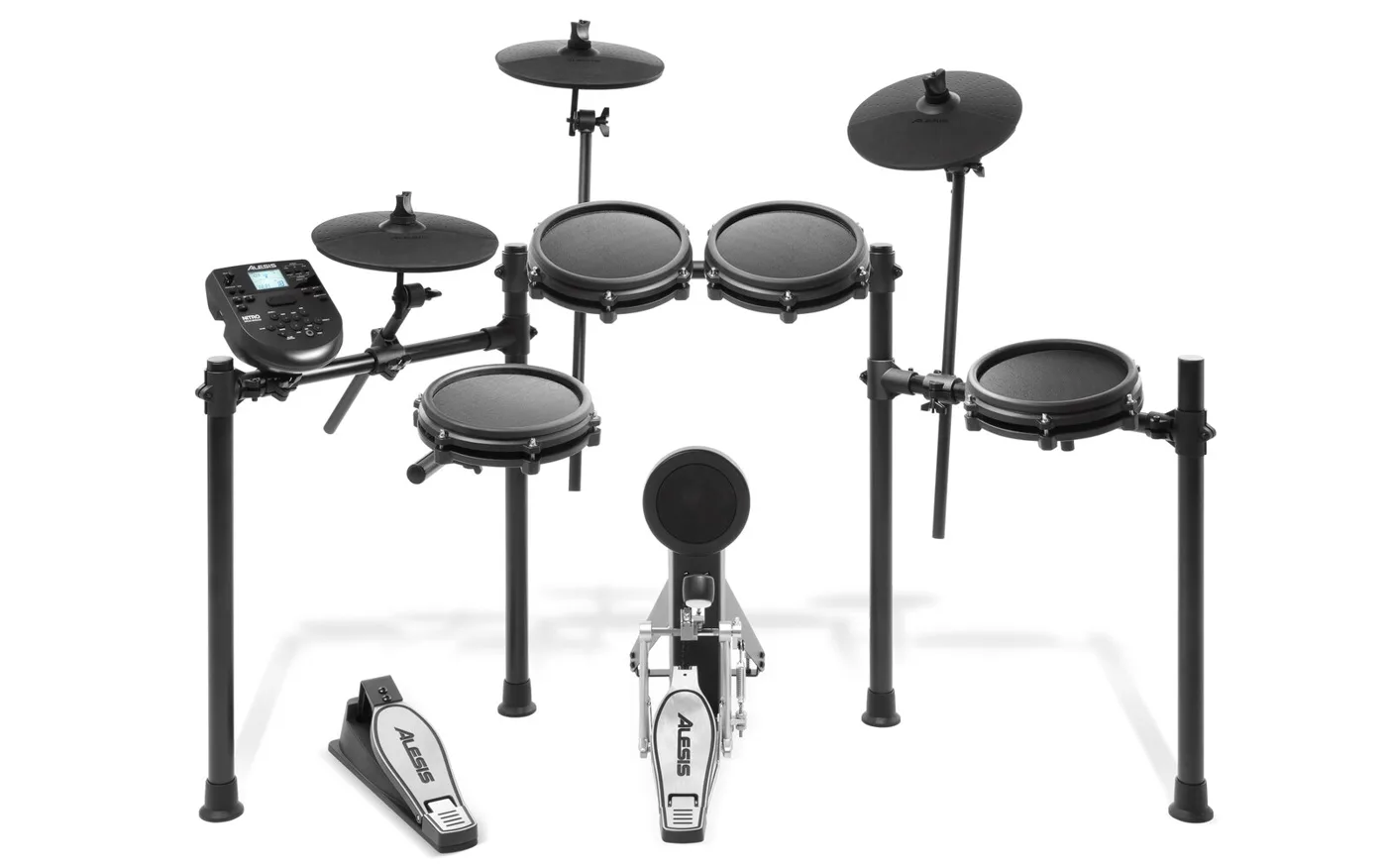 Alesis Nitro Mesh electronic drum kit