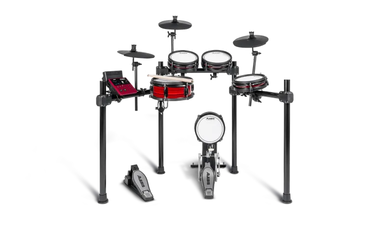 Alesis Nitro Pro electronic drum kit