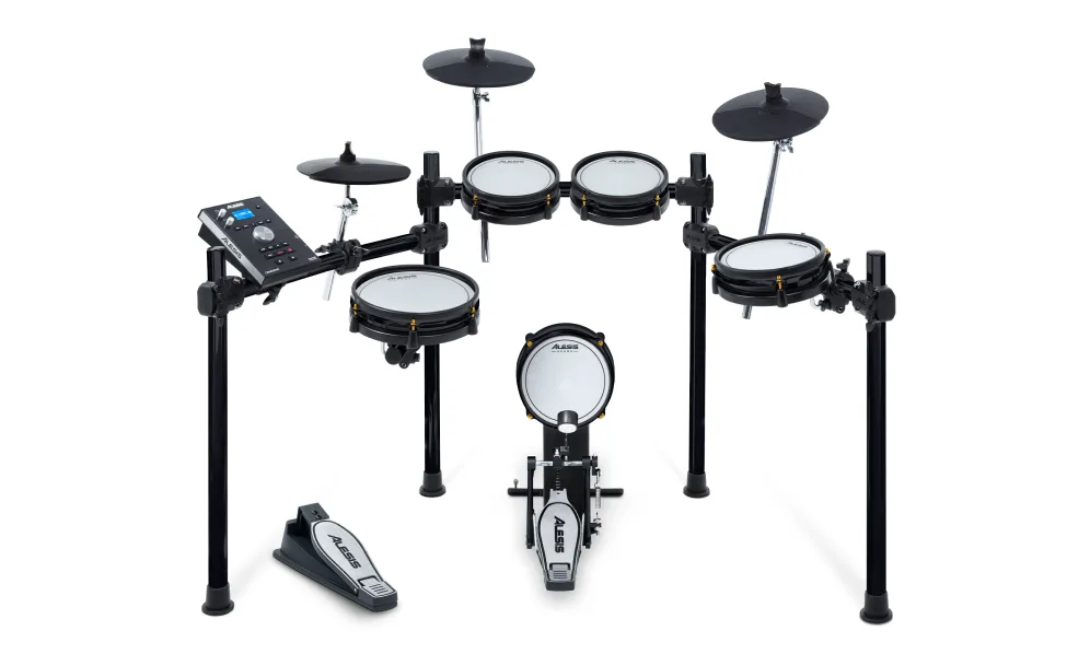 Alesis Surge Mesh electronic drum kit