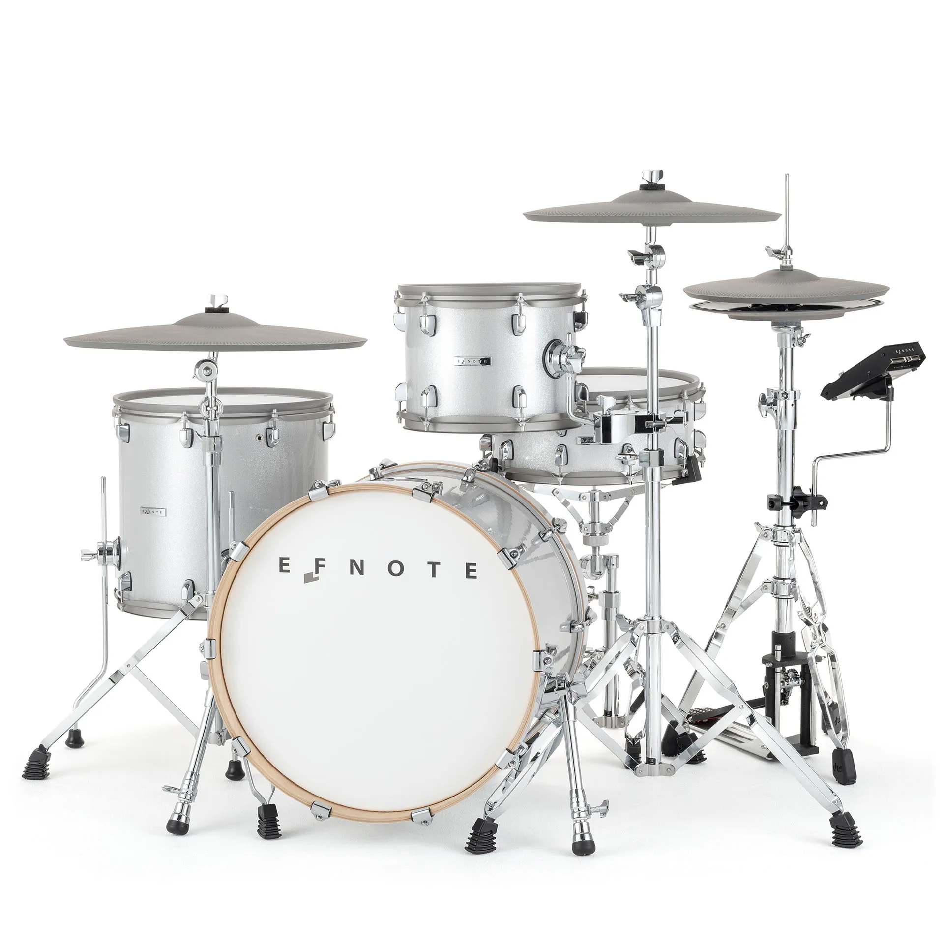 EFNOTE 7 electronic drum kit