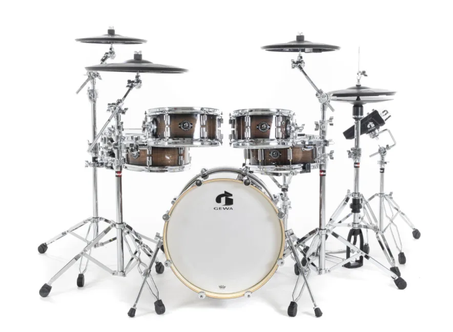 GEWA G5 electronic drum kit