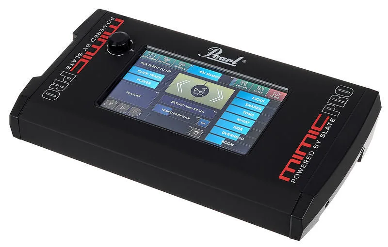 Pearl Mimic Pro electronic drum kit