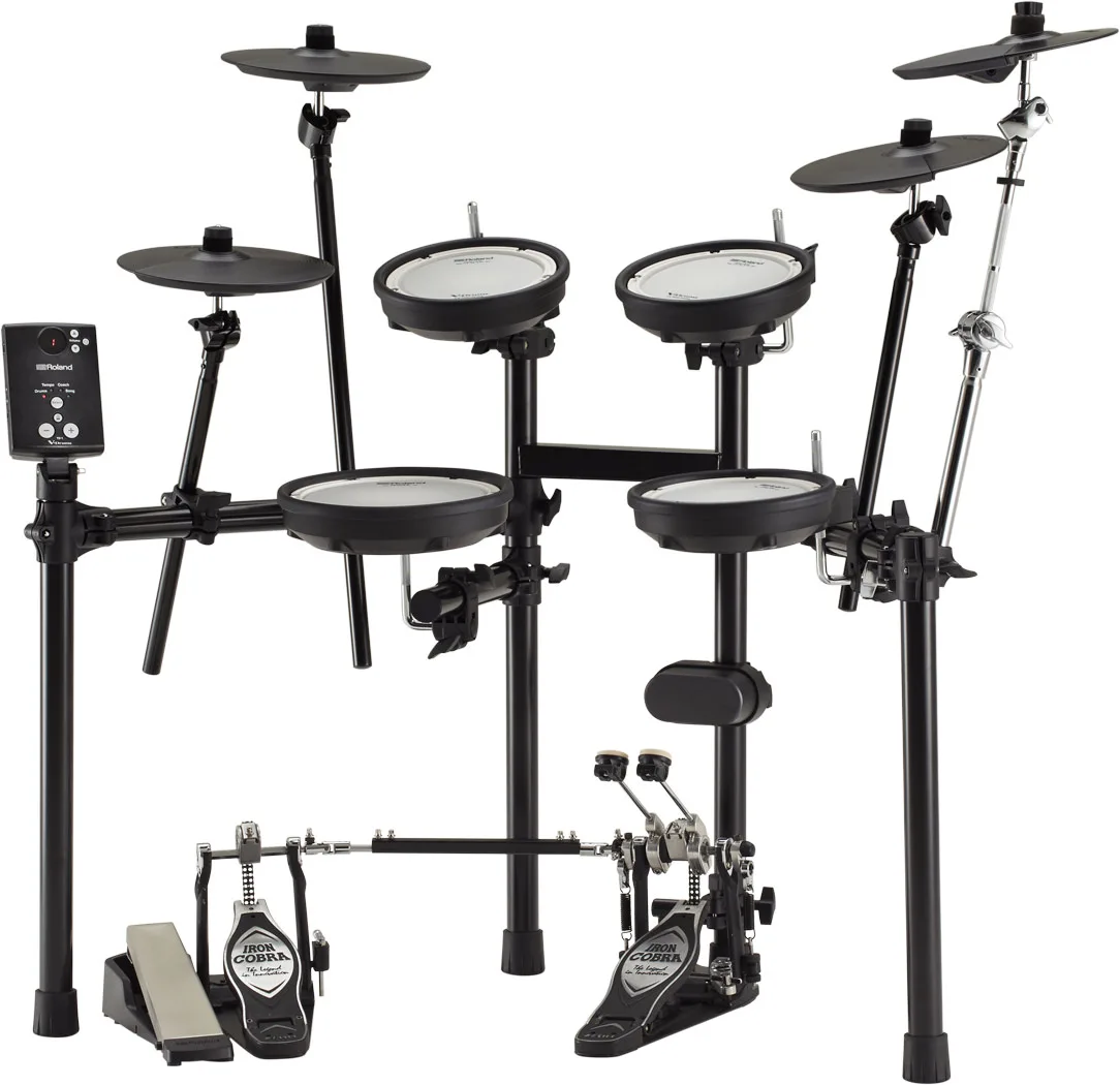 Roland TD-1 series electronic drum kit