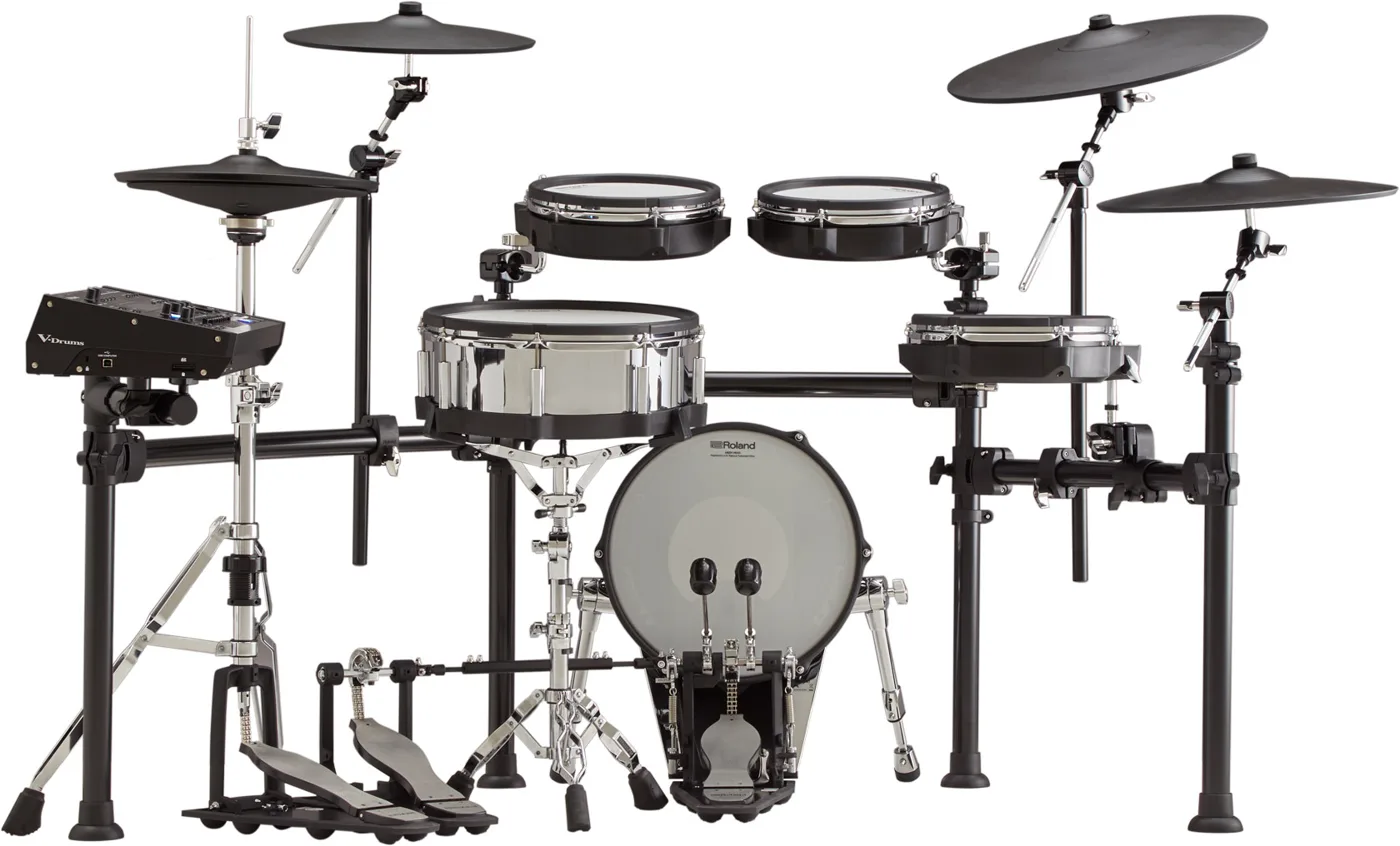 Roland TD-50 electronic drum kit