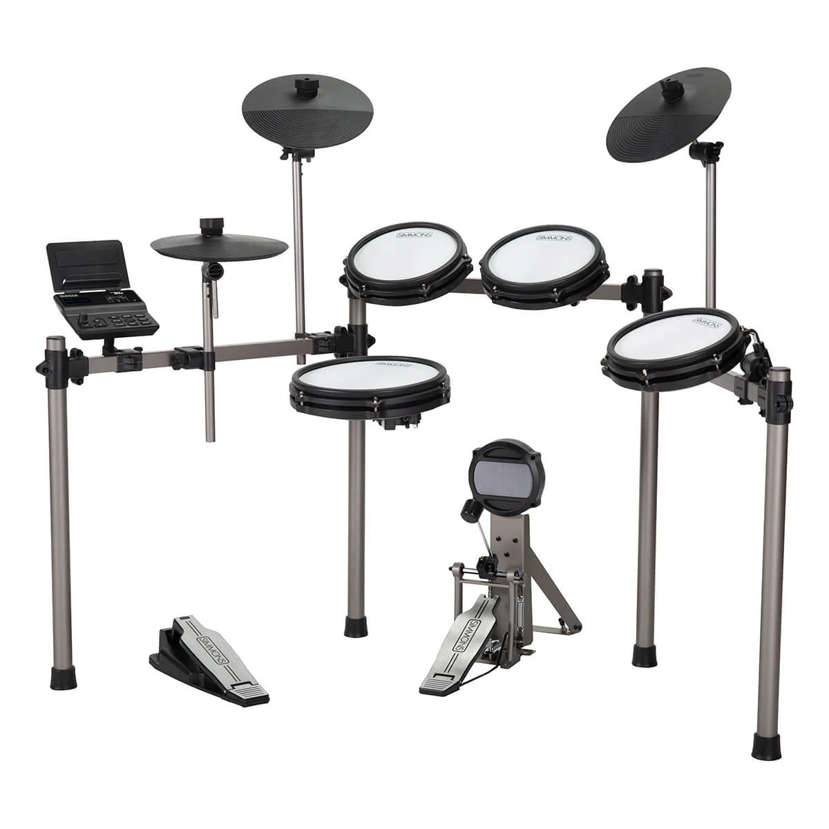 Simmons Titan 50 electronic drum kit