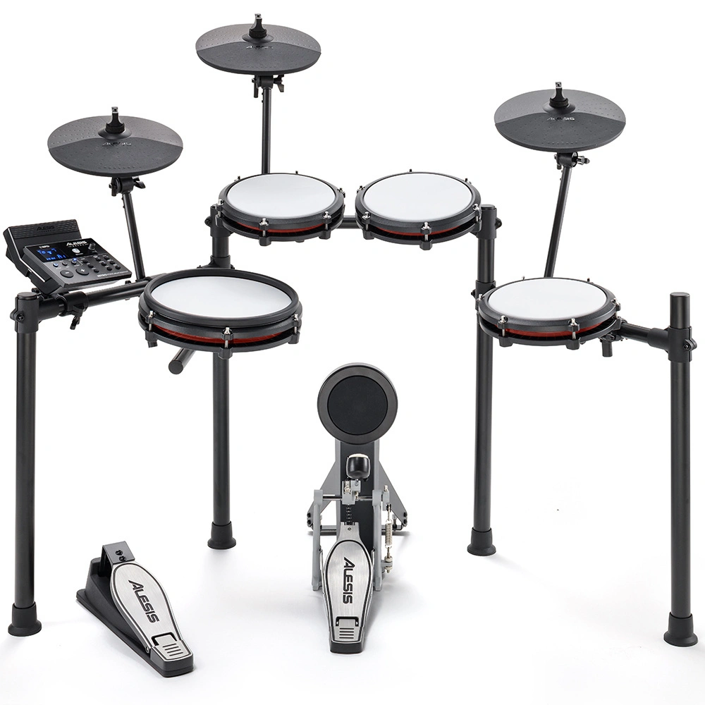 Alesis Nitro Max electronic drum kit