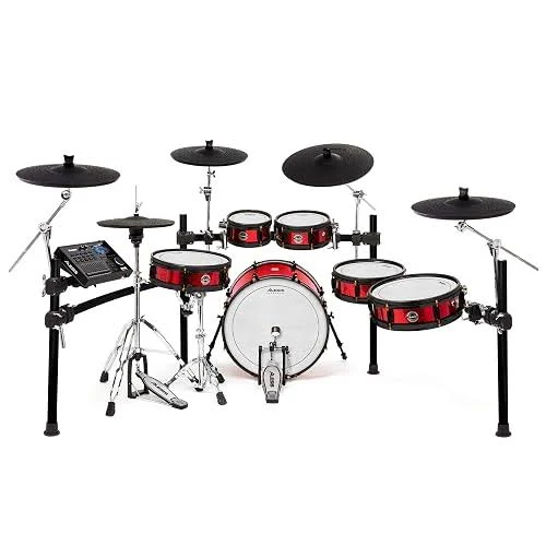 Alesis Strike Pro electronic drum kit