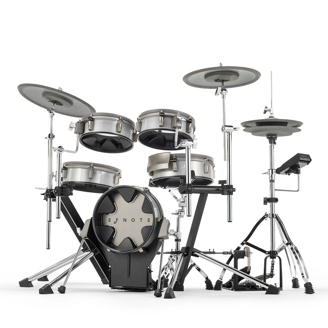 EFNOTE 3 electronic drum kit
