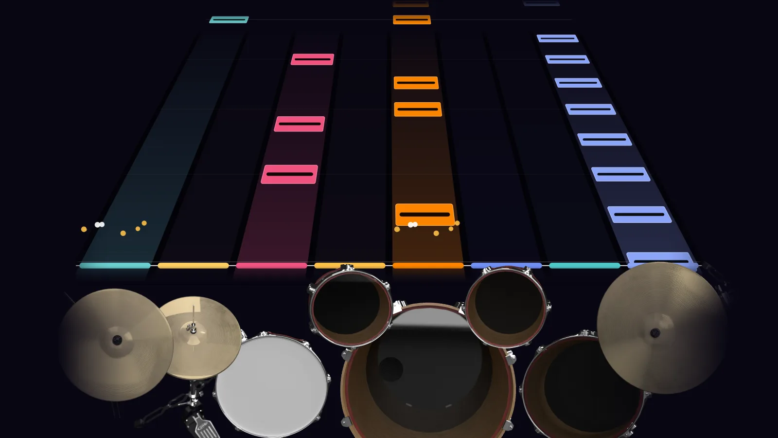 Radio/Video by System of a Down in DRUMY: the chorus falling in Beatfall